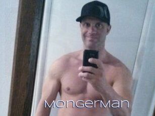 MongerMan