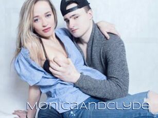MonicaAndClyde