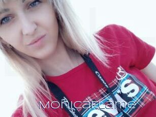 MonicaFlame