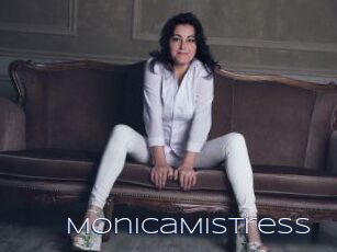 MonicaMistress