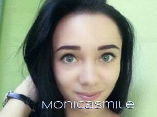 MonicaSmile
