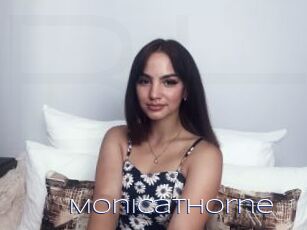 MonicaThorne Blue Hot