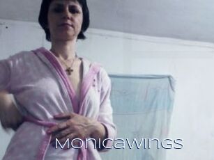 MonicaWings