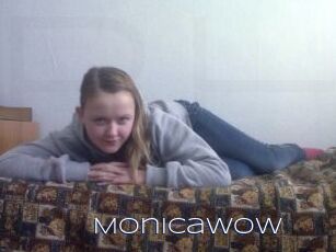 MonicaWow