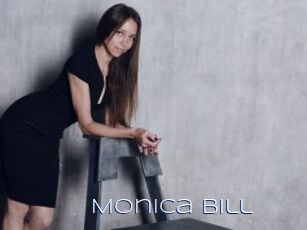 Monica_Bill Blue Hot
