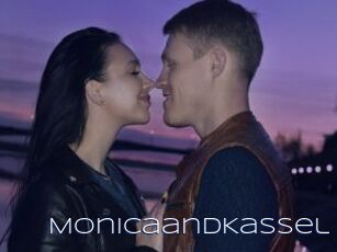 MonicaandKassel