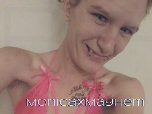 MonicaxMayhem