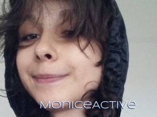 MoniceActive