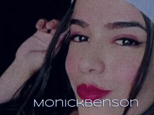 MonickBenson