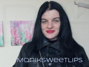 MonikSweetLips