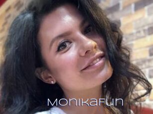 MonikaFun