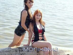 MonikaMia