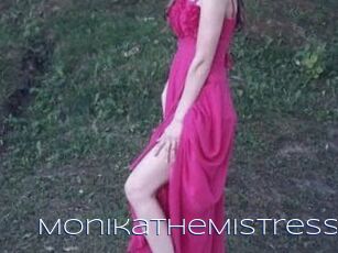 MonikaTheMistress