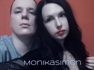 Monikasimon