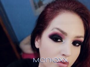 MoniqXX