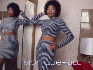 MoniqueHall
