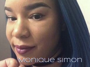 Monique_Simon Blue Hot