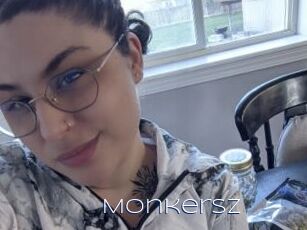 Monkersz
