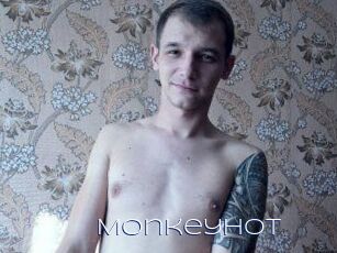 MonkeyHOT