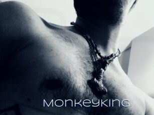 MonkeyKing