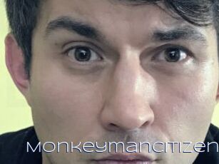 Monkeymancitizen