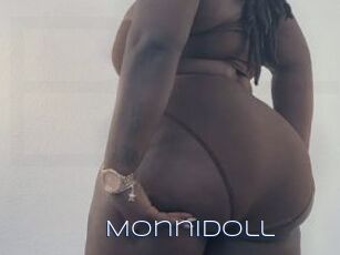 MonniDoll