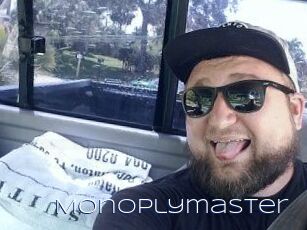 Monoplymaster