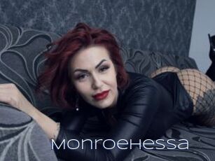 MonroeHessa