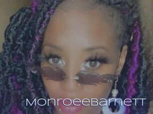 MonroeeBarnett