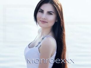 Monroexxx