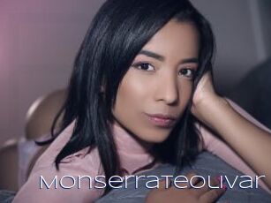 MonserrateOlivar