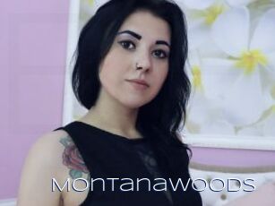 MontanaWoods