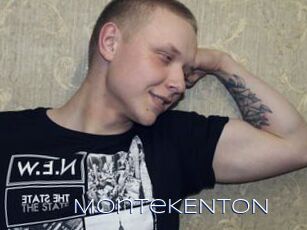 MonteKENTON