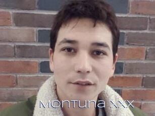 Montuna_XXX
