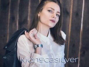 MonycaSilver
