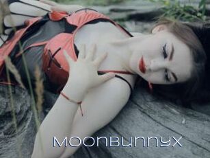 MoonBunnyX