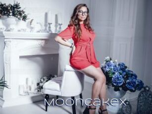MoonCakeX