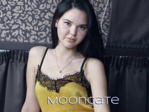 MoonCate Blue Hot