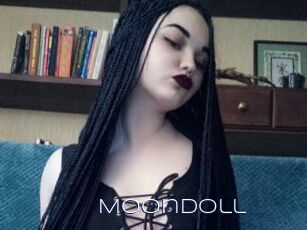 MoonDoll