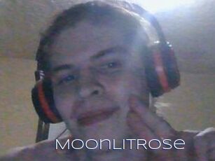 MoonLitRose