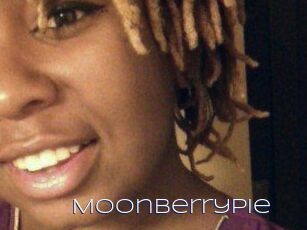 MoonberryPie