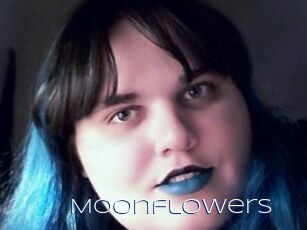 Moonflowers