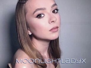 MoonlightLadyX
