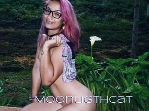 MoonligthCat