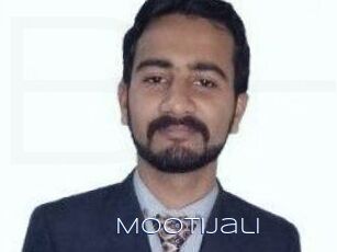 Mootijali