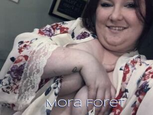 Mora_Foret
