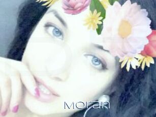 Moran