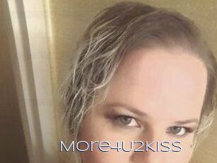 More4U2Kiss