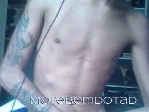 Morebemdotad