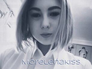 MorelenaKiss